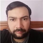 Estimados, mi nombre es Victor Santander, Ex alumno del Colegio El Salvador de San Vicente de Tagua Tagua soy Profesor de Inglés de enseñanza media y el grado académico de Licenciado en Educación, ademas cuento con experiencia y estudios en el área de Con